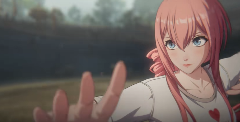 异人之下陆玲珑大招是什么